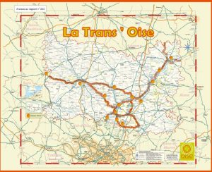 La Trans'Oise