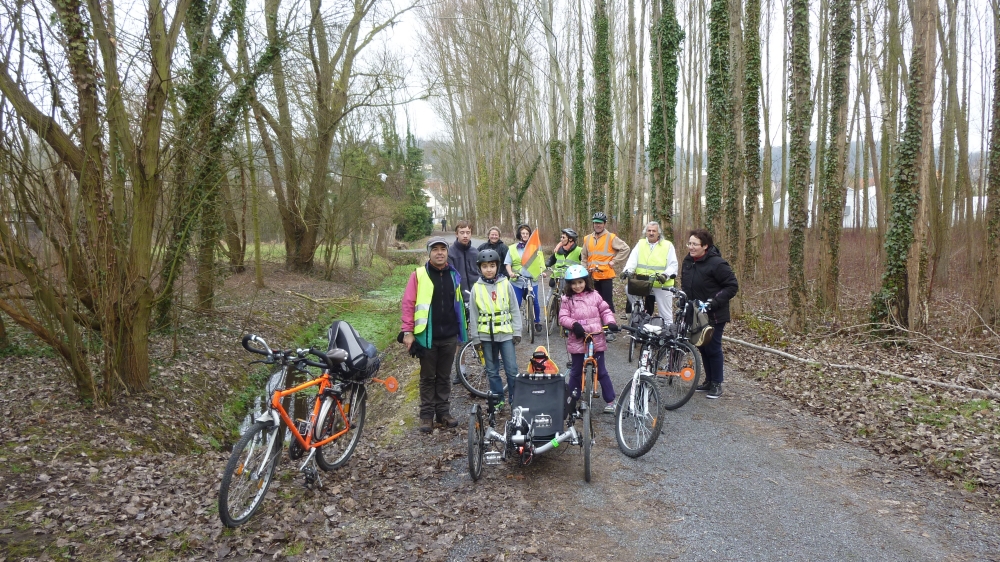 Au coeur de Villers Saint Paul Au coeur de Villers Saint Paul