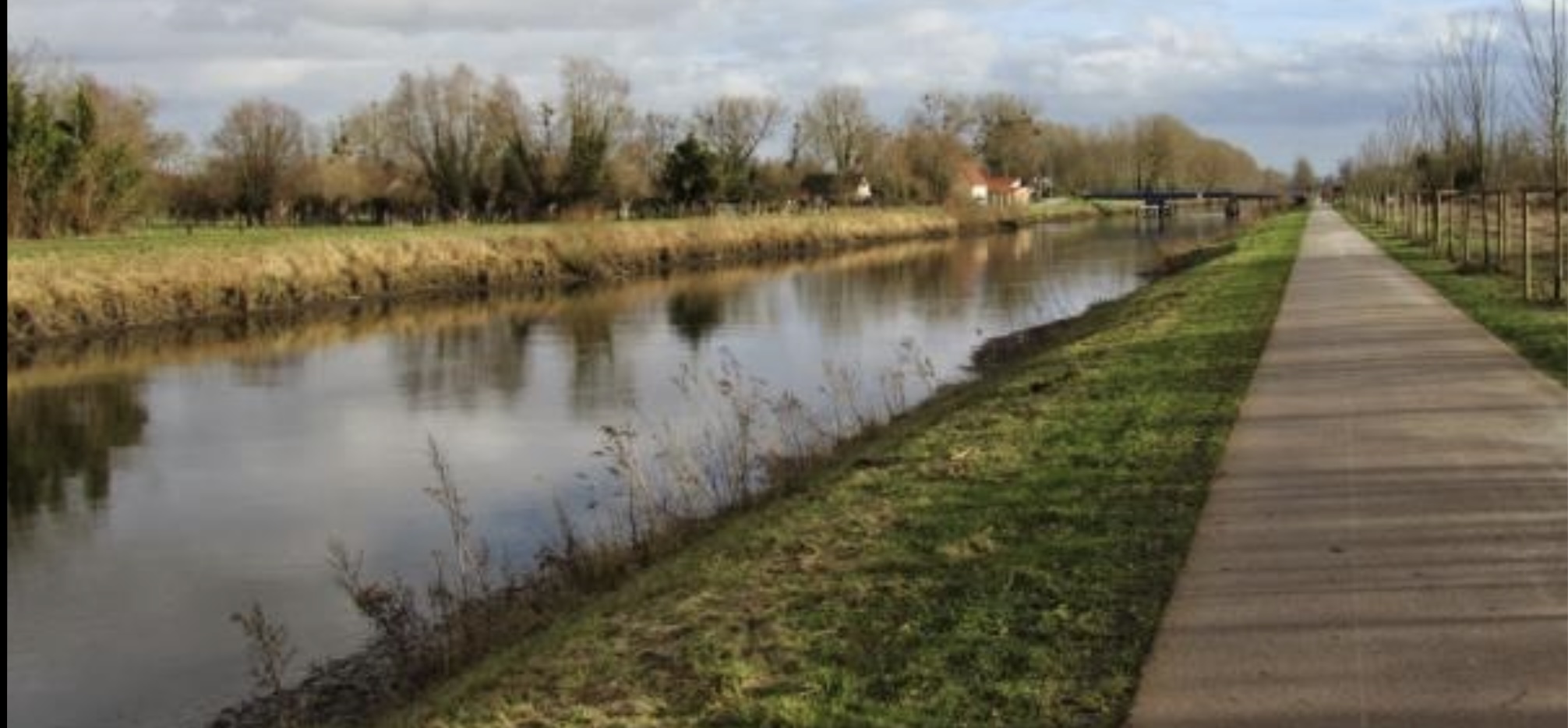 Conclusion de la mission de « diagnostic et valorisation touristique des VVV en Picardie »