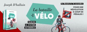 Lecture : La bataille du vélo