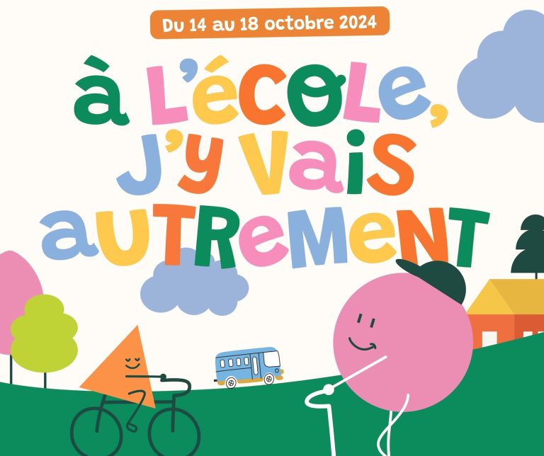 C’est parti pour le Challenge d’Ecomobilité Scolaire des Hauts de France