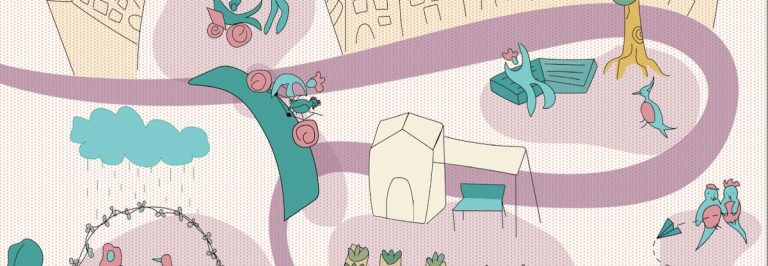 Pour des Territoires à Hauteur d’Enfants