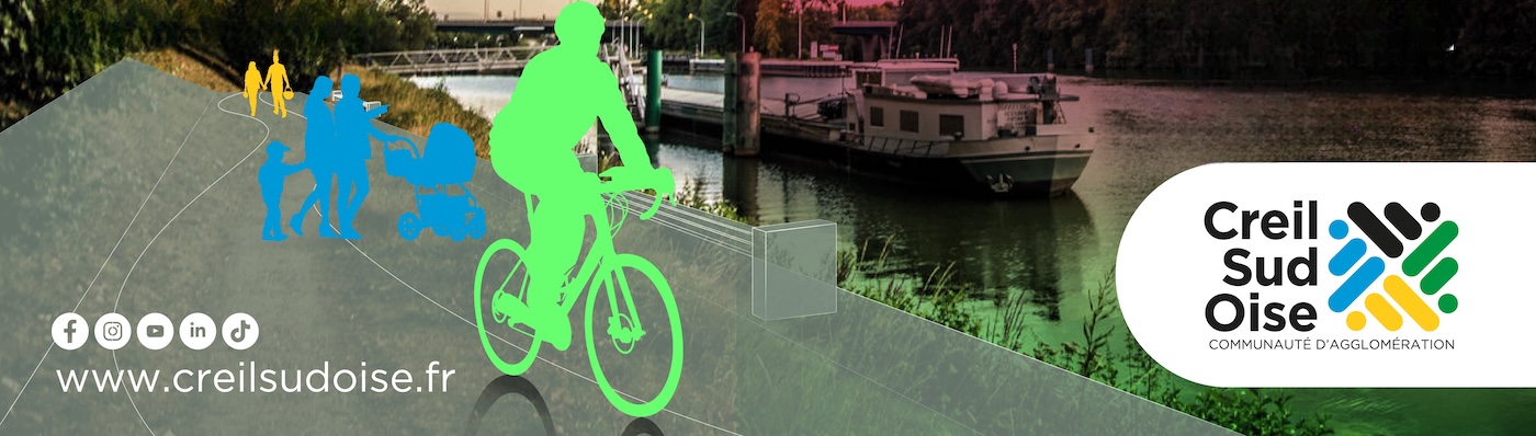 Participez à la cartoparty pour dessiner l’agglo cyclable de demain