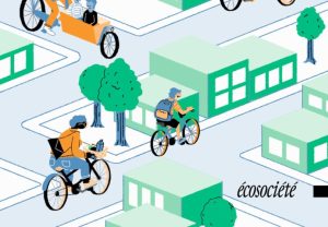 Lecture : Pourquoi pas le vélo ?
