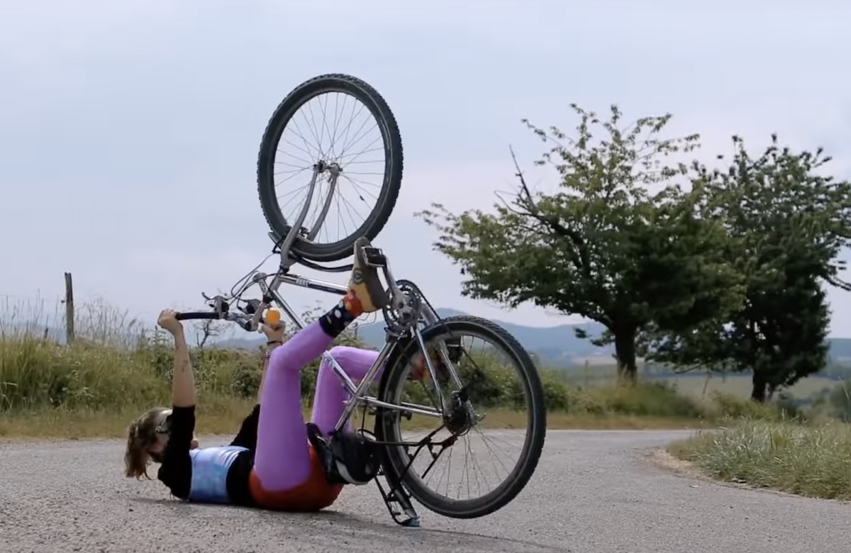 Journée internationale du droit des femmes : et le vélo?