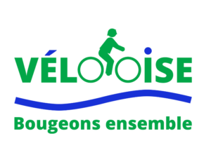 Le 23 mars 2025, AU5V devient VélOOise