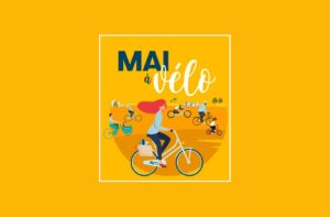 En mai, 1 mois de vélo AXO offert !