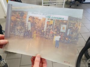 Gaston Rahier Loisirs, vélociste historique et témoin privilégié des évolutions du marché du vélo