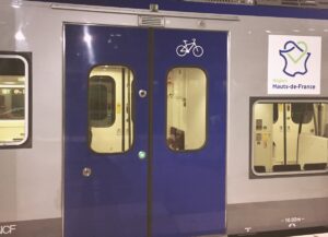 Train + Vélo : une intermodalité en péril dans les Hauts-de-France ?