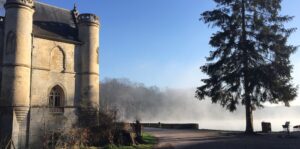 Le Parc Naturel Régional a eu 20 ans (comme nous), acteur de l&rsquo;écomobilité