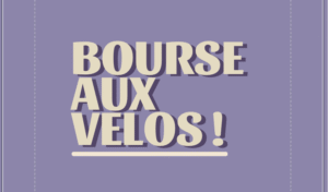la 1ère grande bourse aux vélos de l’Oise