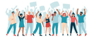 On recrute : Président(e) bénévole (H/F), héros du quotidien associatif