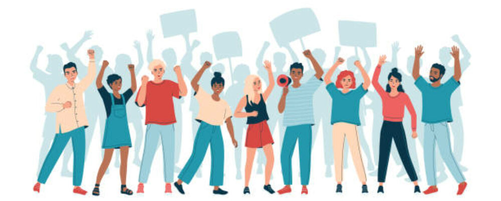 On recrute : Président(e) bénévole (H/F), héros du quotidien associatif