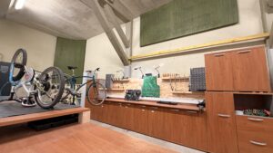 Ouverture de l&rsquo;atelier d&rsquo;auto-réparation VélOOise à Compiègne
