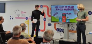 Quand l’énergie citoyenne rencontre la volonté politique