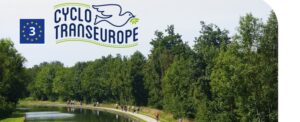 Nos voyages à vélo au long cours: les randonneurs de Cyclotranseurope – 2025